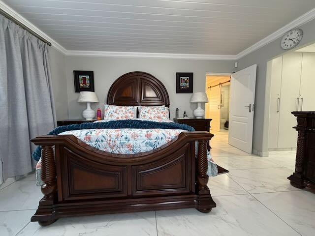 4 Bedroom Property for Sale in Monte Christo Western Cape